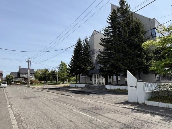 ■ 建物は解体し、更地でのお引渡しを予定しています