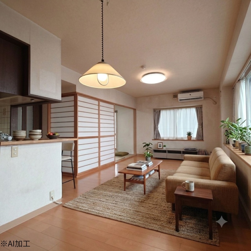 物件写真