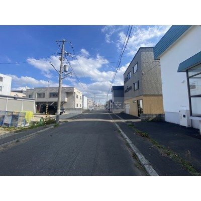 物件写真 3