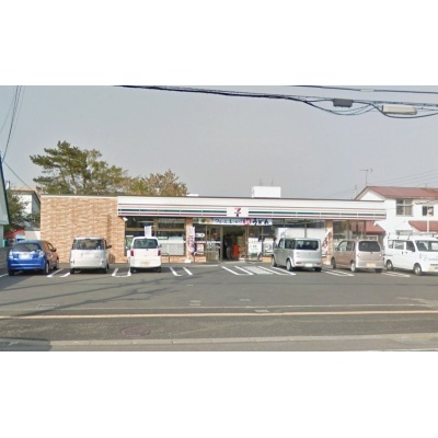 セブンイレブン恵庭駅前店