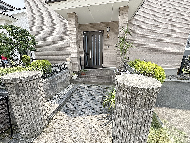 物件写真