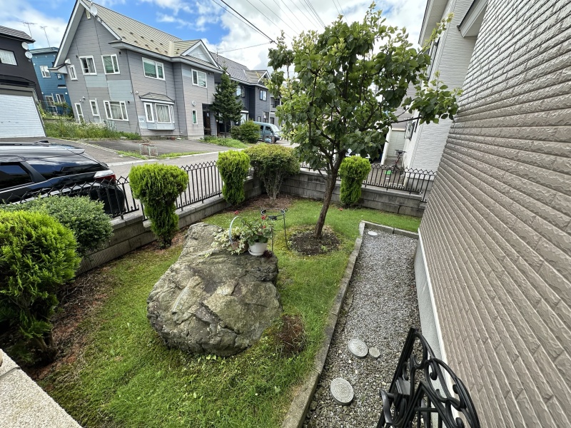物件写真