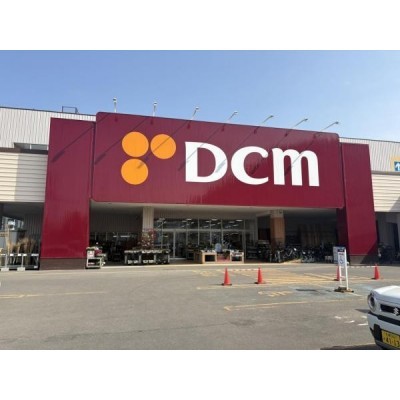 DCM旭ヶ丘店　徒歩9分(660ｍ)
