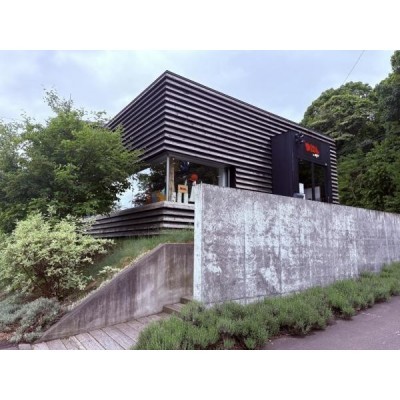 FJALLRAVEN by 3NITY　徒歩9分(700m)