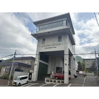 ふしみグリエ　徒歩12分(950ｍ)