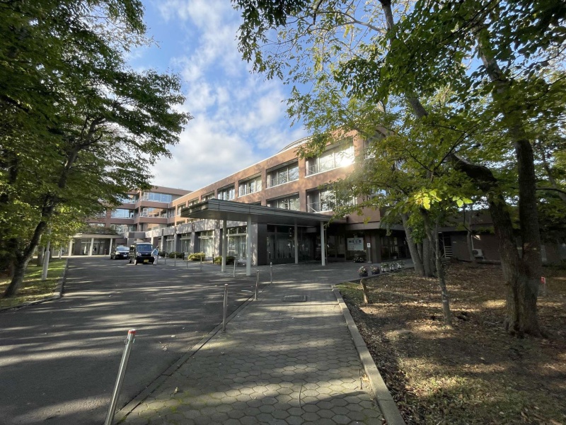 北星病院