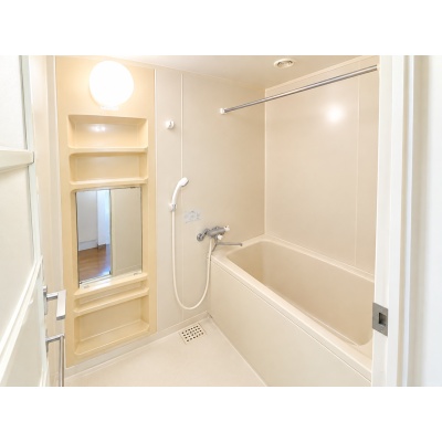 写真は家具・家電等をAI消去加工しております。現況は内覧でご確認ください。