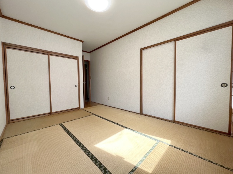 1階和室①