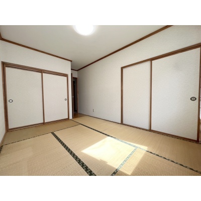 1階和室①