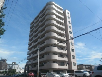 【温泉付き中古マンション】ルフェール湯川