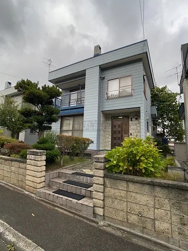 西区平和2条3丁目中古住宅♦現状渡し♪【バーチャル内見可能!】
