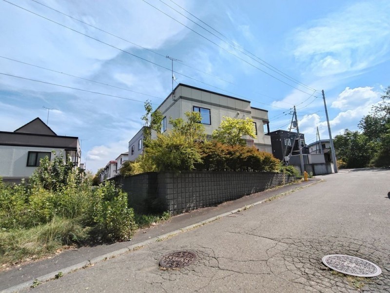 藤野3条11丁目戸建