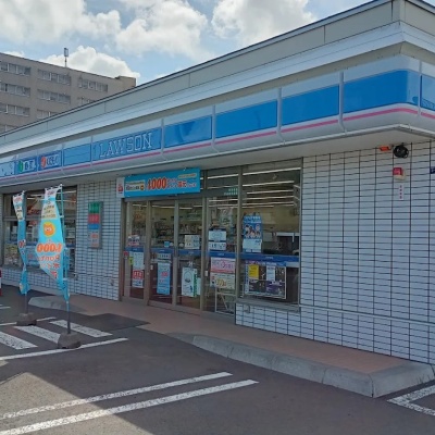 ローソン