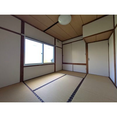 1階和室②