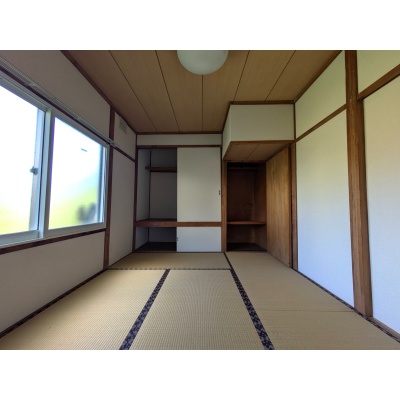 1階和室②