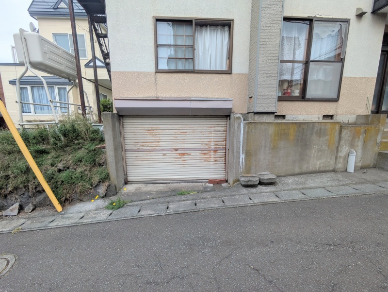 車庫