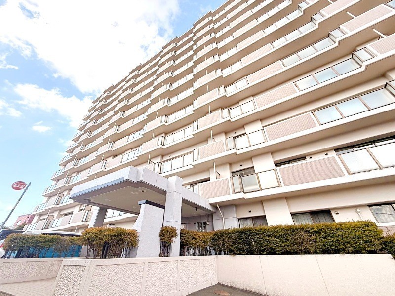 ロイヤルシャトー白石本通