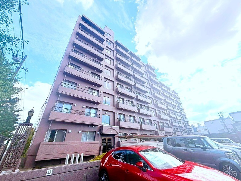 メゾンドルチェ拾参番館
