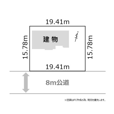 物件写真 16