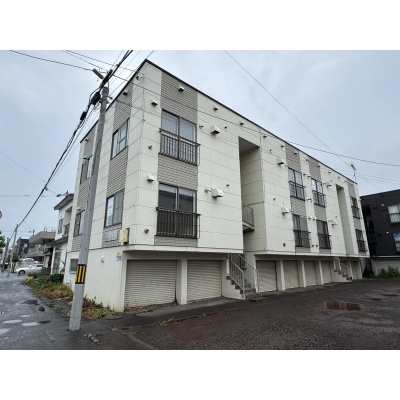 物件写真 1