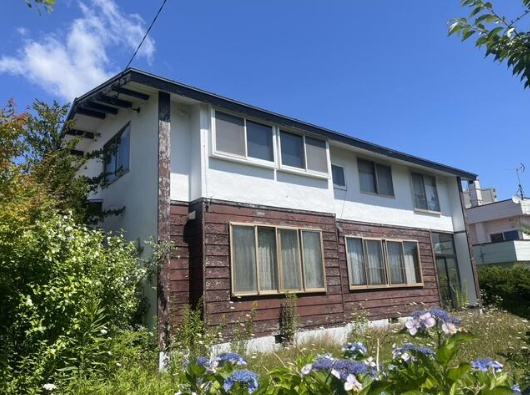 北広島市高台町１丁目　中古戸建