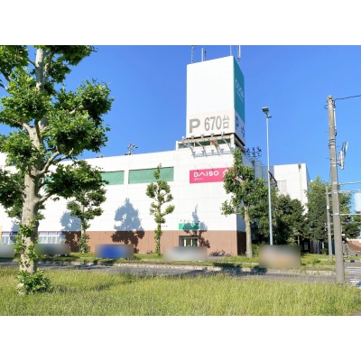 コープさっぽろエルフィン店