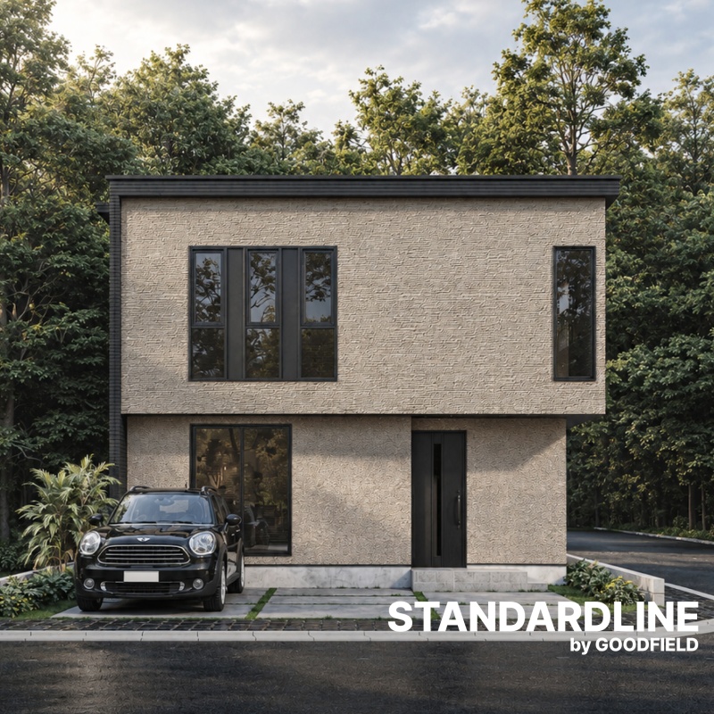 【STANDARD LINE】月々6.0万円～