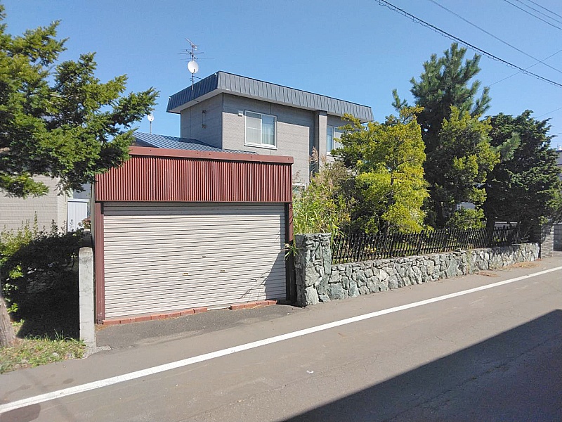 物件写真