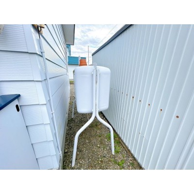 【期間限定現況販売】ホームタンクの写真になります。
