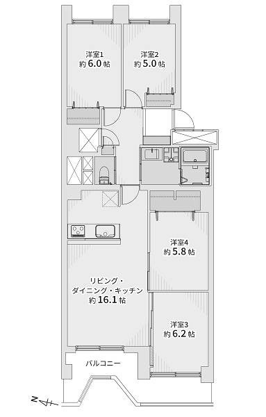 物件写真