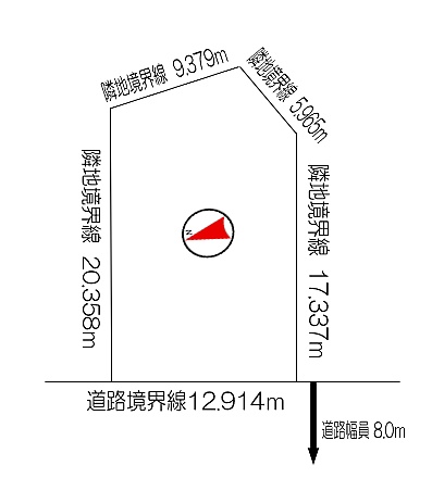 物件写真