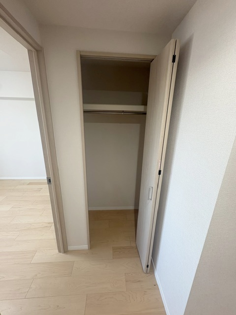 玄関前収納