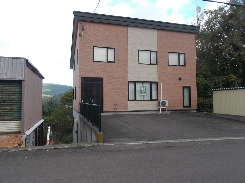 長橋5丁目　戸建