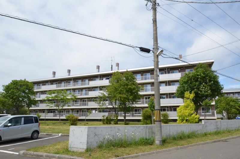 物件写真