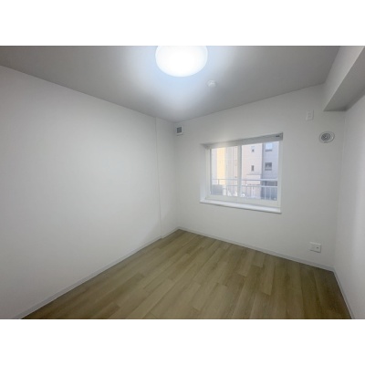 洋室　5.76帖