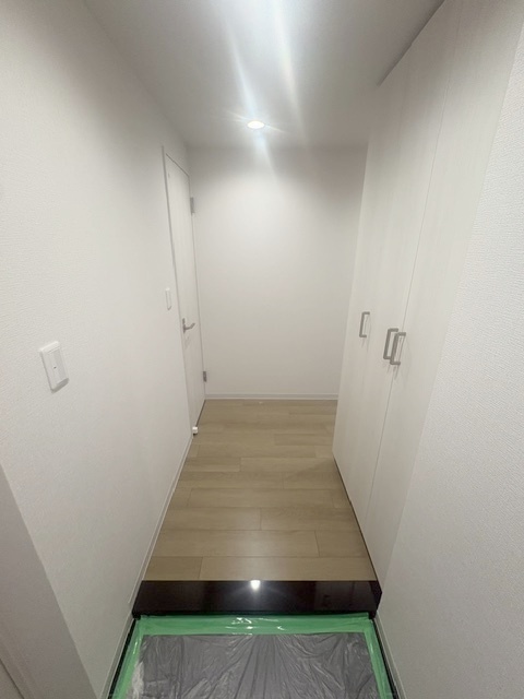 玄関～ホール