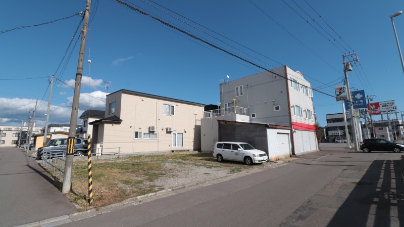 【中古戸建】港町