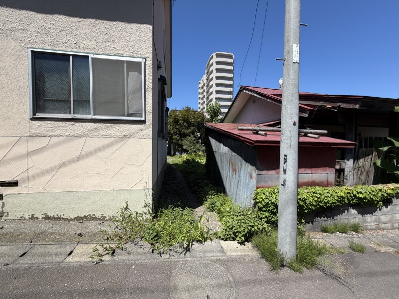 小路