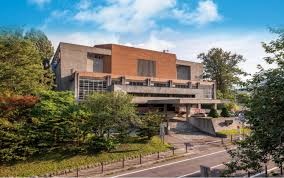 市民会館