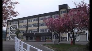花園小学校