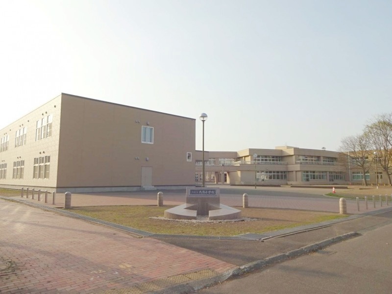 北陽小学校