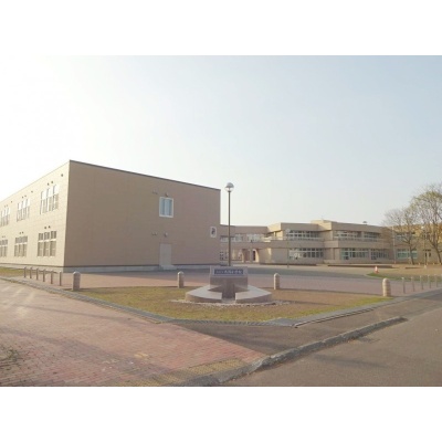 北陽小学校