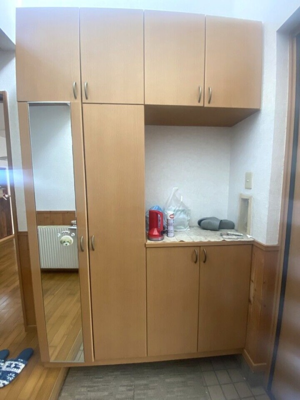 シューズボックス