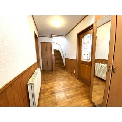 １階ホール