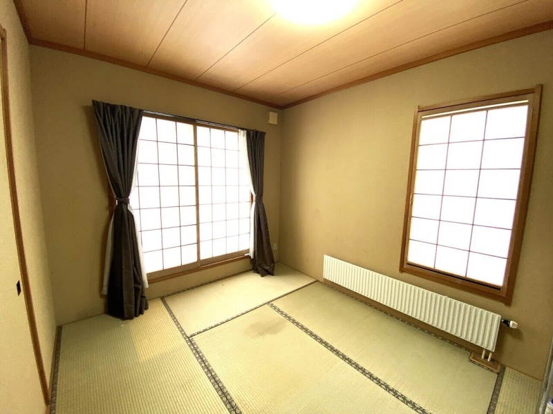 １階和室