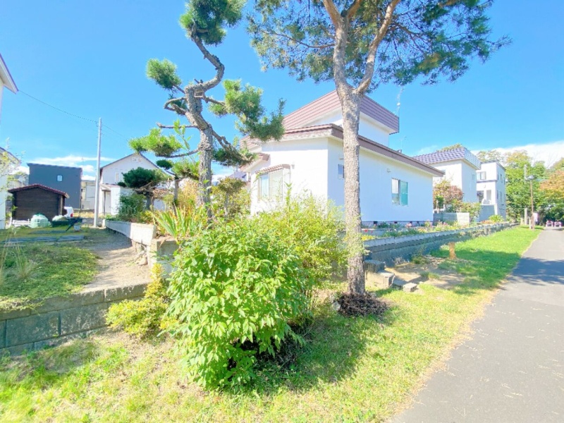 緑道