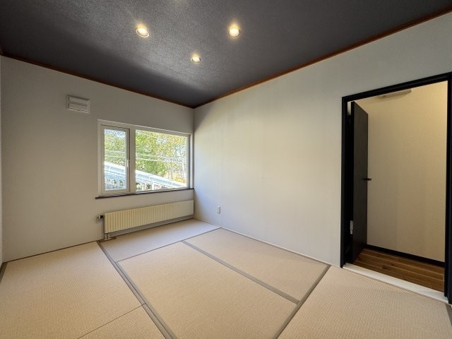 来客用や寝室用におすすめな和室