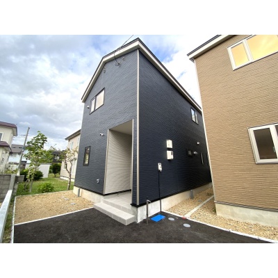 物件写真 1