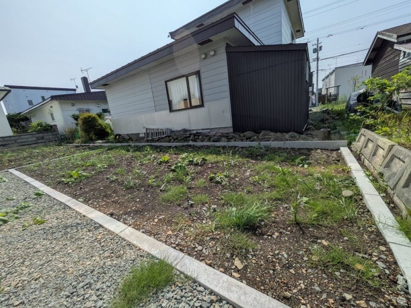 庭