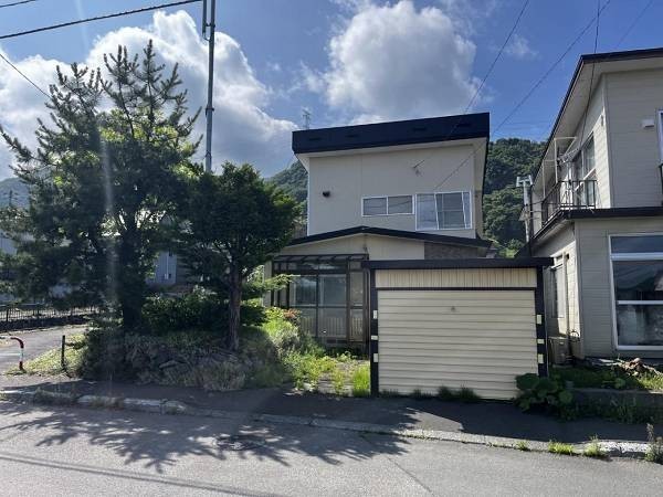 西区西野十条９丁目　売土地